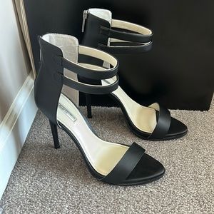 BCBGeneration Heels Size 10, Used